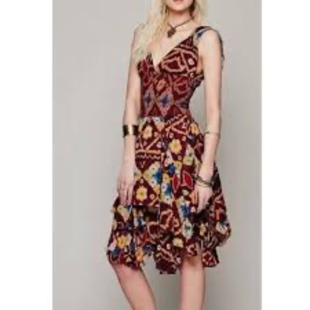 Free People One by Anthropologie dress